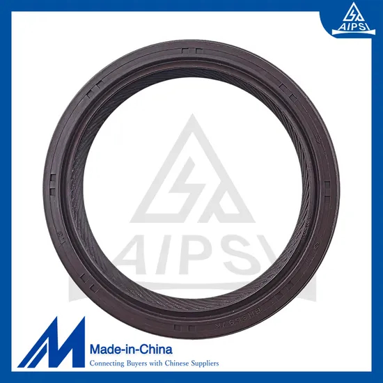 Engine Crankshaft Oil Seal for Nissan EQ7200/EQ7202 13510-1kc1a 135101kc1a