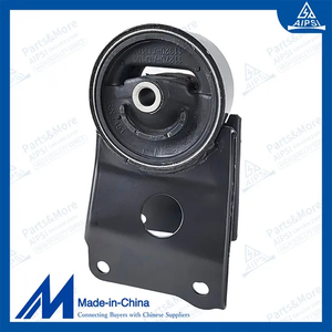 Aipsi Wholesale Auto Spare Parts Suspension Parts Engine Mount 11270-9y005 for Nissan Altima (Teana) 04 2.0 112709y005