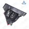 Aipsi Chinese Factory Car Spare Parts Auto-Parts Car Accessories Tail Lamp Taillight for Nissan Livina L11 26550-1yp0a