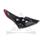 26554-3aw0a Auto Parts Auto Rear Tail Lights Lamp for Nissan N17 265543aw0a