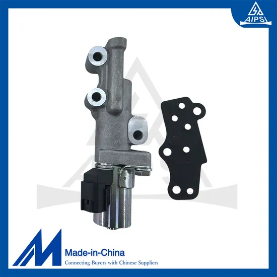 23796-Ea20b Right Side Variable Valve Timing Solenoid 23796ea20b Vvt Valve for Nissan Altima