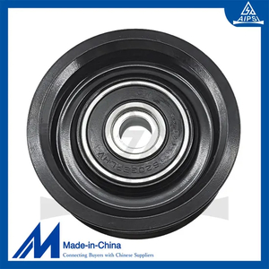 Aipsi Engine Belt Tensioner Pulley for Nissan Patrol Y62 Vq40 11927-7s000