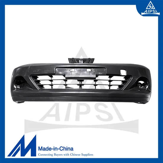 Auto Parts Car Front Bumper for Nissan Tiida 62022-1jz0h