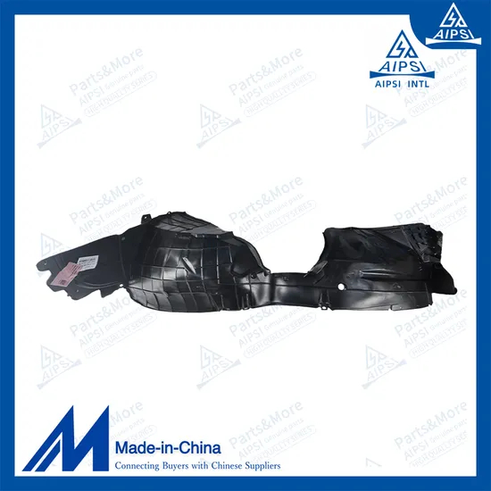 Chinese Factory Auto Body Systems Car Fender Cover Car Fender for Nissan Tiida 05 63841-ED500
