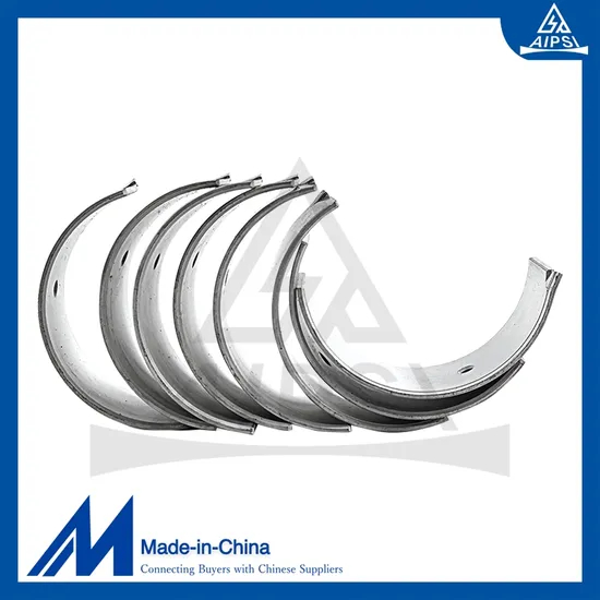 Car Engine Connecting Rod Bearing 12111-6n200 for Nissan T30/Altima (Teana) J31 2.0
