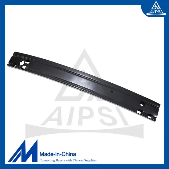 for Nissan Sylphy Series 2012 Front Iron Bumper F2032-3ramh Superior Quality