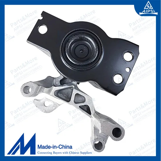 Aipsi Factory Direct Sales 11210-Jd20b Engine Motor Mount Engine Mount 11210jd20b for Nissan Qashqai/2.0 Mt