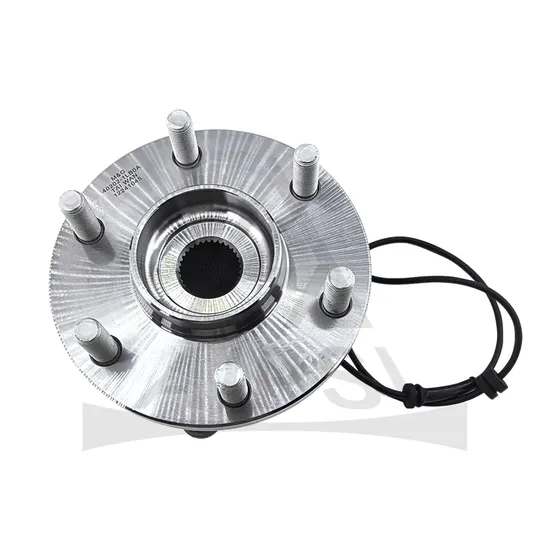 40202-1lb0a Car Spare Parts Auto Front ABS Wheel Hub Bearing Assembly for Nissan Patrol Y62