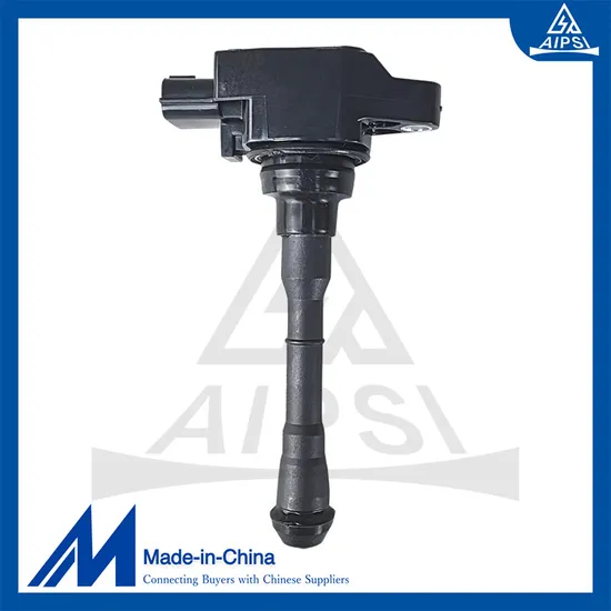 Factory Original Quality Ignition Coil Pack for Nissan X-Trail T31 2.5 22448-1kt0a