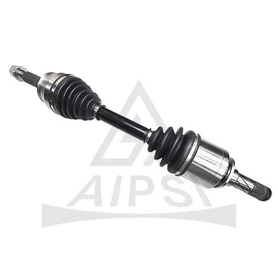 Factory Price 39100-1lb1b Auto Front Left Right Drive Shaft for Nissan Patrol Y62