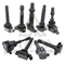 Factory Original Quality Ignition Coil Pack for Nissan Kicks /B18 22448-5RF0a