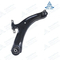 Aipsi Wholesale 54500-Je20A Auto Suspension Parts Swing Arm Front Lower Control Arm 54500je20A for Nissan Qashqai J10/X-Trail T31