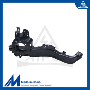 Auto Parts Rear Control Arm Automatic Suspension for Nissan X-Trail T32 55501-4cl0d