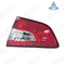 Aipsi Car Spare Parts Auto-Parts Car Accessories Tail Lamp Taillight for Nissan Livina L11 26550-1yp0b Wholesale