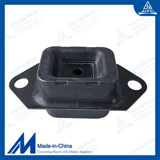 Aipsi Wholesale Auto Spare Parts Rubber Engine Mounting 11360-Jn00b Engine Mount 11360-Jn00b for Nissan Altima (Teana) 08 J32 2.5