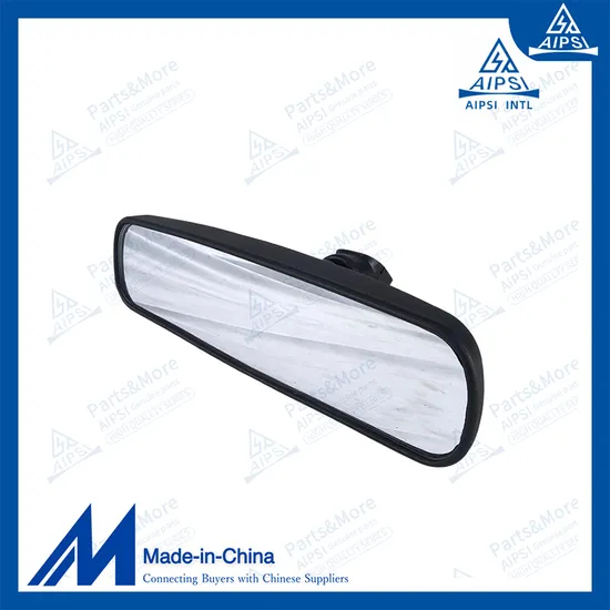 Chinese Factory 96321-2dr0a Rearview Mirror Glass for Nissan for Altima for Tiida for Livinar for Sylphy