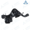 Chinese Factory Auto Parts Rear Control Arm Automatic Suspension for Nissan Qashqai 09 55501-Je20A