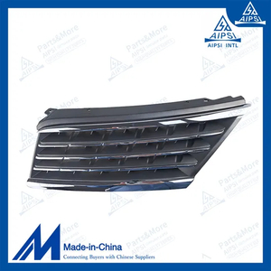 Chinese Factory Auto Parts for Nissan Teana Car Front Grille Car Grille 62330-ED900