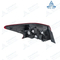 Car Taillight OE 26554-4af0a Right for Nissan Sylphy B17z Tail Light Assembly