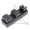 Aipsi Wholesale Auto Electric Front Power Window Control Switch 25401-Jn01A Single Power Window Switch for Nissan Altima (Teana) 08 J32