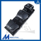 Aipsi Wholesale Auto Electric Power Window Control Switch OEM 25401-6la2a Single Power Window Switch for Nissan Sylphy 19 B18