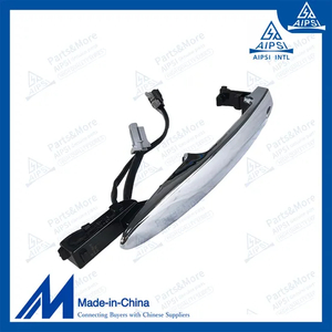 Chinese Factory 80640-3ra0a Car Door Handle for Nissan Sylphy B17