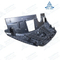 Aipsi Chinese Factory 62310-6fv0a Front Grille Automotive Accessories for Nissan X-Trail 16 T32 623106fv0a
