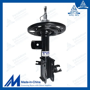 Chinese Factory Auto Parts for Nissan Teana Front Shock Absorber Macpherson Strut 54302-Jn00A
