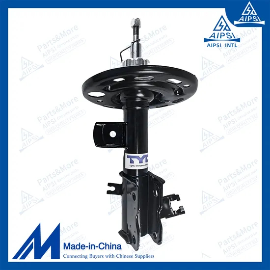 Chinese Factory Auto Parts for Nissan Teana Front Shock Absorber Macpherson Strut 54302-Jn00A