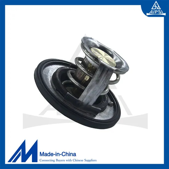 High Quality Car Parts 82 Thermostatic 21200-ED000 21200-ED00A for Nissan Tiida/Livina/Geniss/Sylphy/March