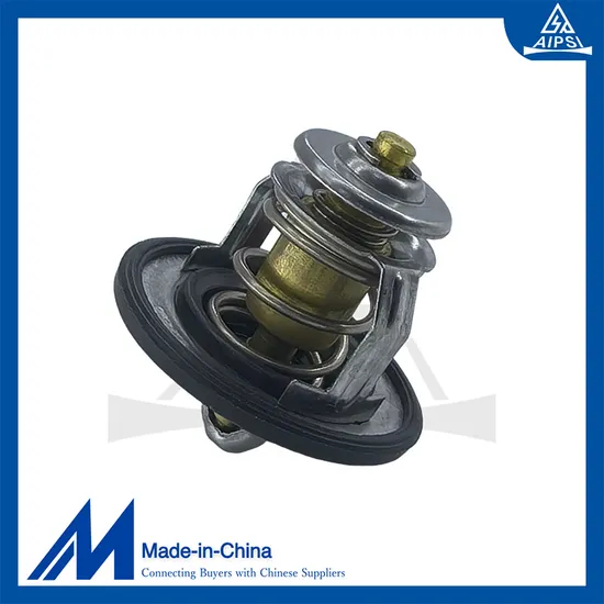 21200-53j00 Automotive Engine Coolant Thermostat for Nissan Bluebird EQ7200-/D22/PLD/Ka24