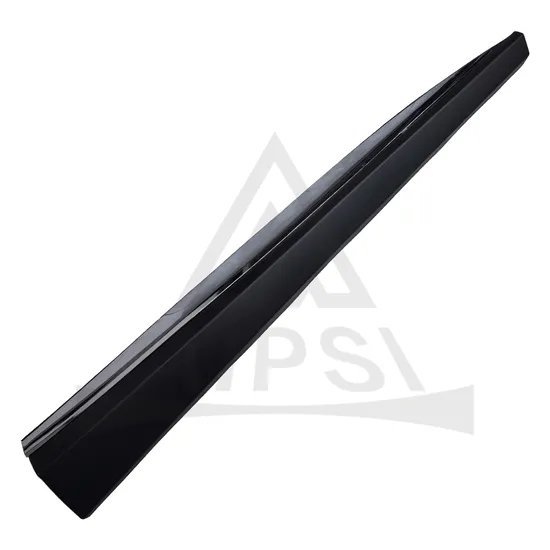Auto Parts Front Door Anti-Collision Decorative Strip for Nissan Kicks P15 80870-5RF0b
