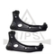 Factory Supply Auto Suspension Parts Right Lower Control Arm OEM 54500-1hm0b for Nissan Sunny N17 March K13