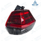 Aipsi Car Spare Parts Auto-Parts Car Accessories Tail Lamp Taillight for Nissan X-Trail 26554-6fv0a