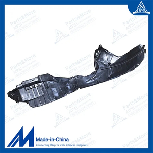 Aipsi Wholesale 63840-Jn00A Auto Body Systems Car Inner Fender Car Fender 63840jn00A for Nissan Altima (Teana) 08 J32