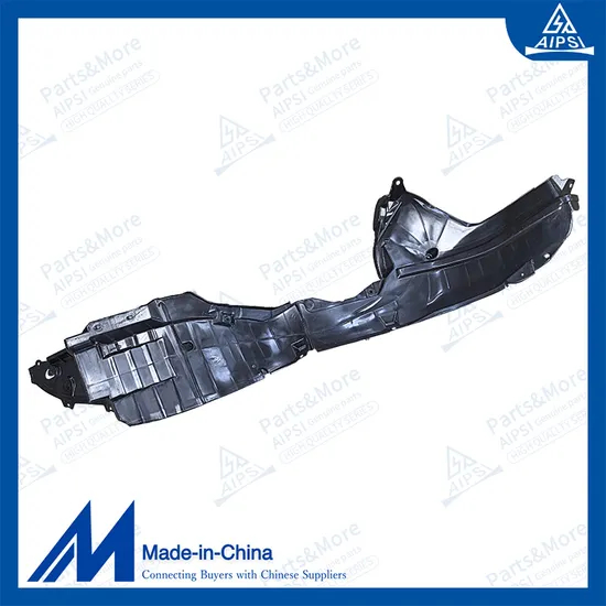 Aipsi Wholesale 63840-Jn00A Auto Body Systems Car Inner Fender Car Fender 63840jn00A for Nissan Altima (Teana) 08 J32