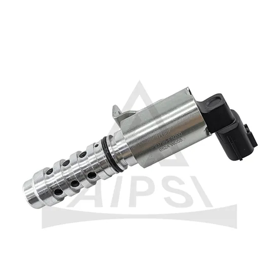 23796-En200 Vvt Variable Timing Solenoid Oil Control Valve for Nissan Sylphy 2.0 G11/Geniss