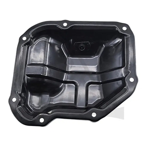 11110-ED010 Engine Parts Engine Oil Sump Pan for Nissan Tiida Sylphy