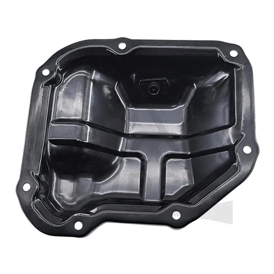 11110-ED010 Engine Parts Engine Oil Sump Pan for Nissan Tiida Sylphy