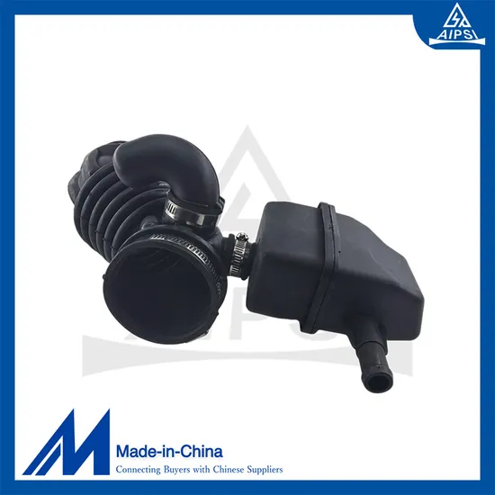 Auto Parts Air Intake Hose Air Pipe 16576-Jn30A for Nissan Qashqai J10/T70/T90 2.0