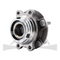 Aipsi Wholesale Car Spare Parts Auto Front ABS Wheel Hub Bearing Assembly 40202-Ej70b for Nissan Altima (Teana) 19/L3 440202-Ej70b