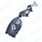 Aipsi Wholesale 63841-Df30A Auto Body Systems Car Inner Fender Car Fender 63841df30A for Nissan Qashqai 15 J11