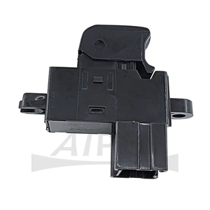 OEM 25411-Ax000 / 25411-Ax010 High Quality Power Window Single Control Switch for N-Issan Tiida/Tiida/Livina Geniss/Livina/Sylphy/N17