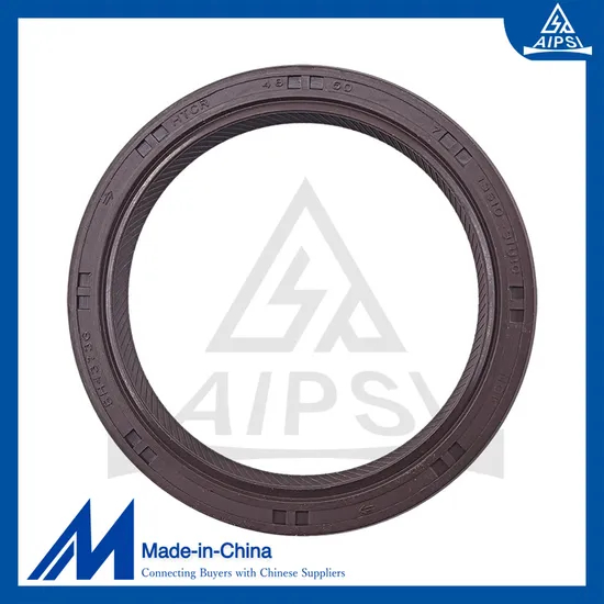 Wholesale Hot Sale High Quality OEM 13510-31u10 Crankshaft Oil Seal Automotive Oil Seal Fro Nissan Teana 2.0 (A33/A32)