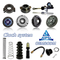 Auto Part Good Quality Engine Coolant Temperature Sensor Kit for Nissan Tiida/Livina/Sylphy/A33/Qashqai/X-Trail