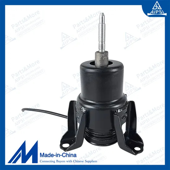 Aipsi Wholesale Auto Spare Parts Suspension Parts Engine Mount 11270-Jn01A for Nissan Altima (Teana) 08 J32 2.5/3.5