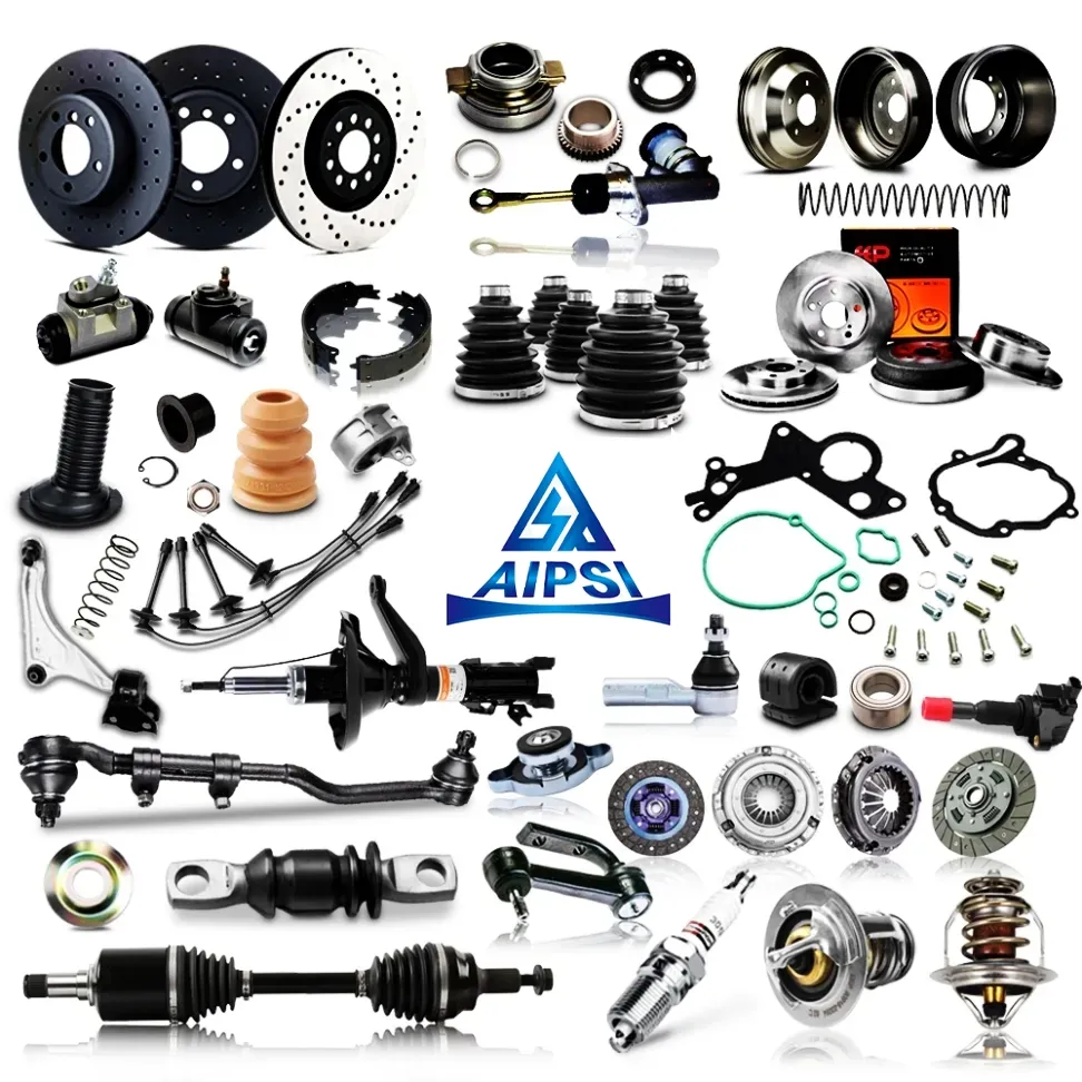 Chinese Factory Auto Parts for Nissan Teana Front Shock Absorber Macpherson Strut 54302-3ts0b