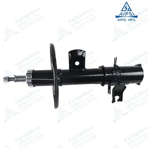Chinese Factory Auto Parts for Nissan Teana Front Shock Absorber Macpherson Strut 54302-3ts0b