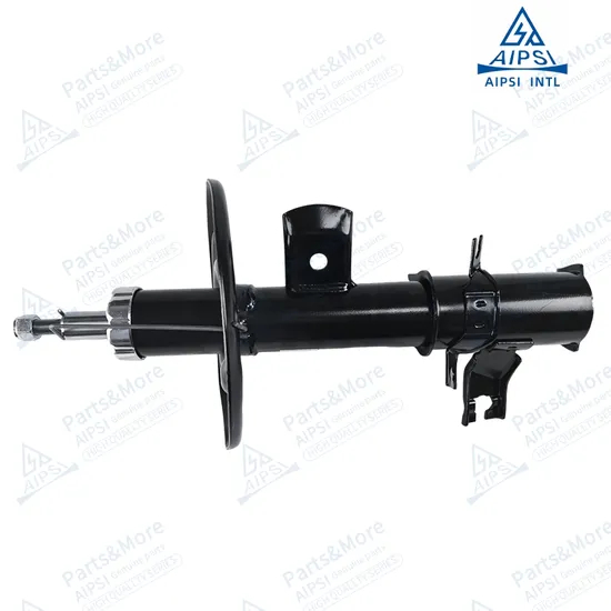 Chinese Factory Auto Parts for Nissan Teana Front Shock Absorber Macpherson Strut 54302-3ts0b