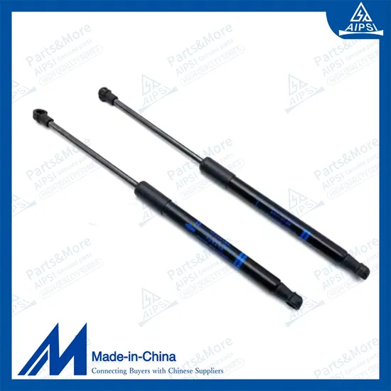 Aipsi Factory Price Auto Part 68960-0d040 Gas Spring Support Strut Tailgate Strut 689600d040 for Toyota Nsp15#